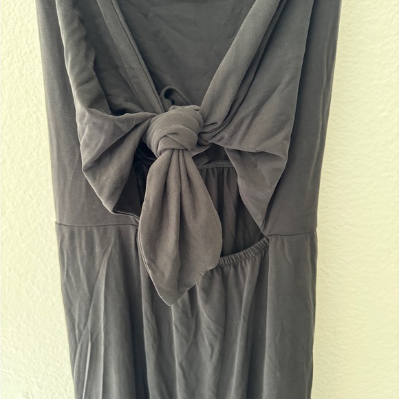 Eloquii Dress with cutout - Picture 3 of 4